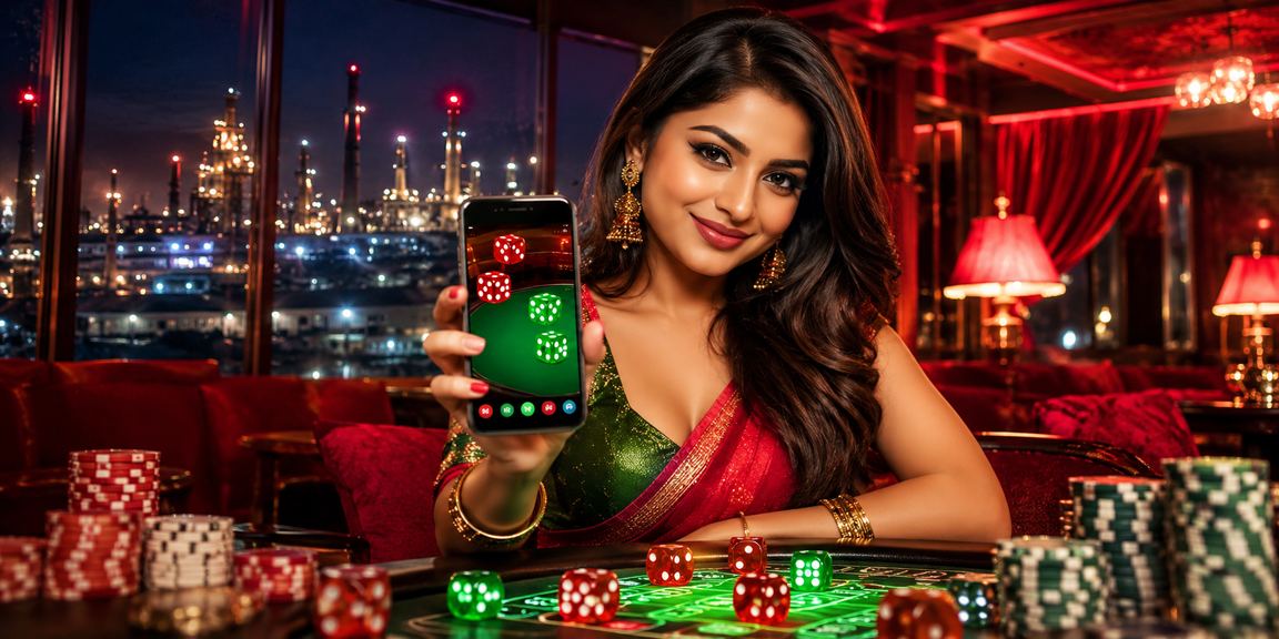 casino 8888