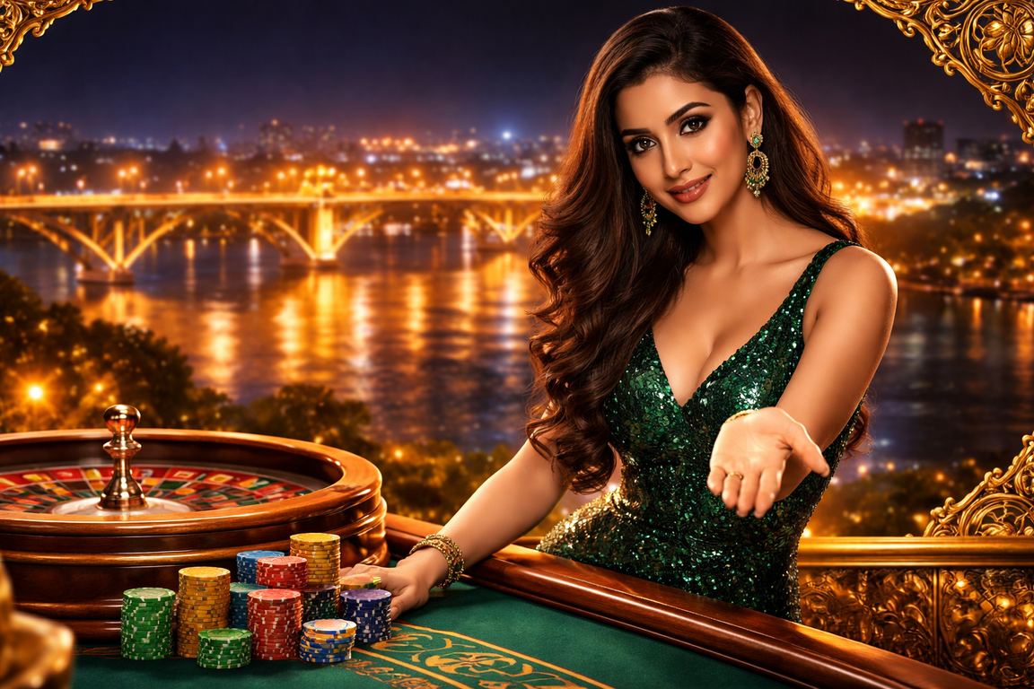 casino 8888