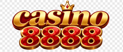 Casino 8888 Logo